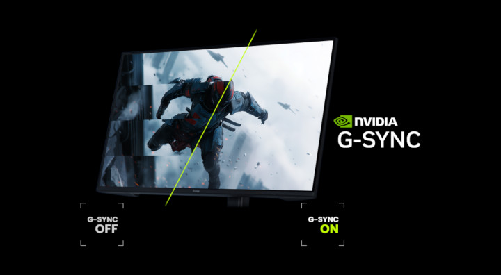 monitor iiyama GOB2701QSC-B1 g-sync