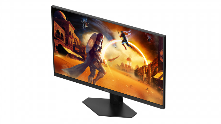 Monitor AOC 24G4XE 7