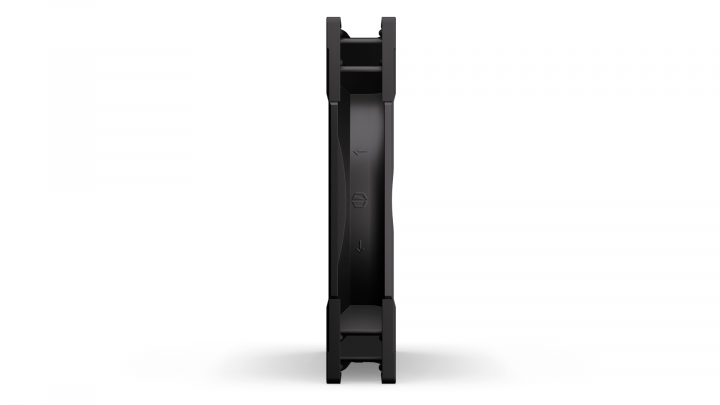 Wentylator ENDORFY Fluctus 140 PWM EY4A003 3