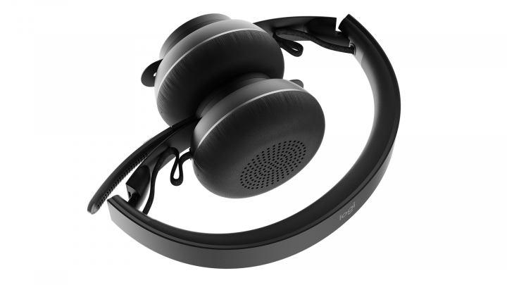 Słuchawki bezprzewodowe Logitech Zone Wireless Plus UC 981-000919