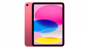 Tablet Apple iPad 10,9" A14 WiFi 256GB Pink MPQC3FD/A
