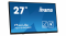 Monitor iiyama ProLite T2755QSC-B1 27" Touch QHD IPS 3