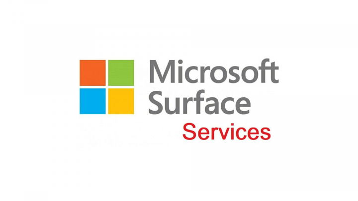 Rozszerzenie gwarancji Microsoft Surface NRR-00117 - Laptop Studio do 3 lat EHS+ (NBD+DRET)