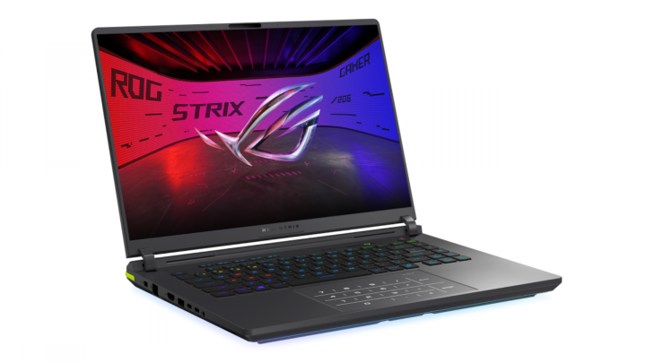 Laptop ASUS ROG Strix G16 G615LW (previev) 3