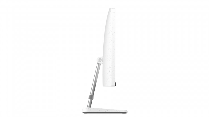 Komputer AiO Lenovo IdeaCentre 3 24IAP7 W11Pro biały 5
