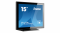Monitor z dotykowym ekranem IIYAMA ProLite T1532MSC-B5X - widok frontu lewej strony