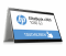 Laptop HP EliteBook x360 1030 G3 srebrny - tryb namiot
