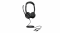 Słuchawki z mikrofonem Jabra Evolve2 50 USB-C/A MS Stereo - 25089-999-799 4