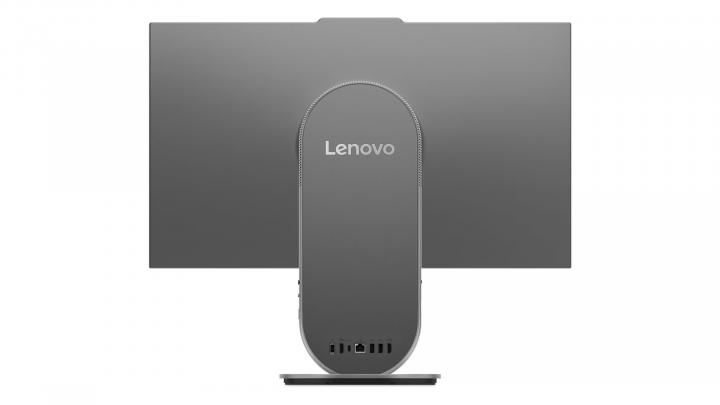 Komputer AiO Lenovo Yoga AIO 27IAH10 Luna Grey 4