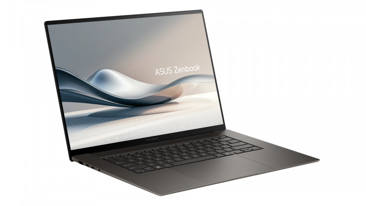 ASUS Zenbook S 16 OLED UX5606SA-RK040W 4