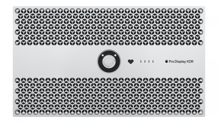 Monitor Apple Pro Display XDR 32 4