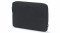 Etui do laptopa DICOTA Eco Sleeve BASE 133 D31824 czarne - przód prawa strona