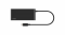 Hub Belkin 5w1 z góry