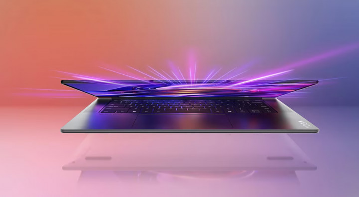 Aura Edition od Lenovo – Nowa Era Elegancji i Wydajności 2