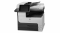 HP LaserJet Enterprise M725dn - CF066A - widok frontu prawej strony