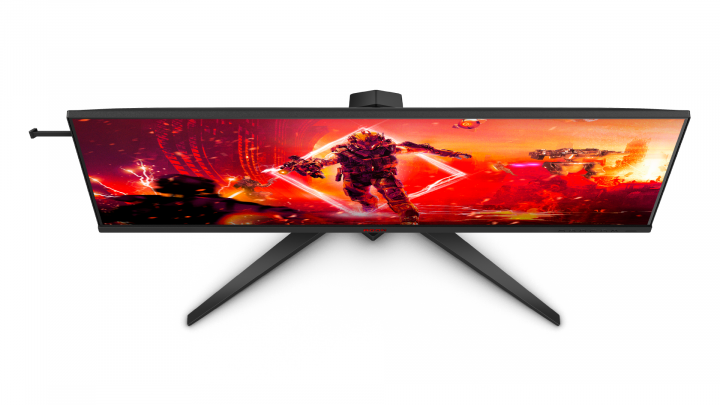 Monitor AOC AG405UXC 4