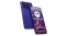 Smartfon Motorola edge 70 Fusion Fioletowy