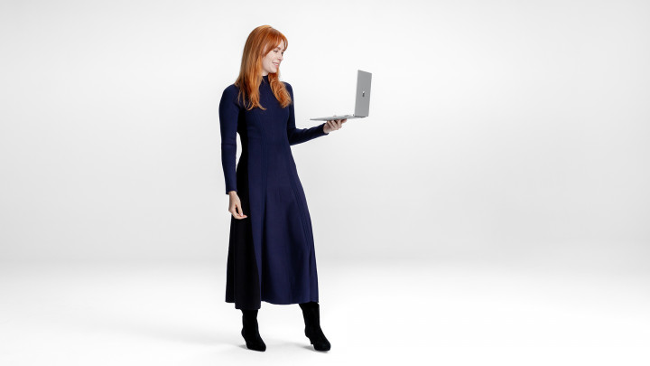 Surface Laptop 8 13.8cali Platynowy X2 4