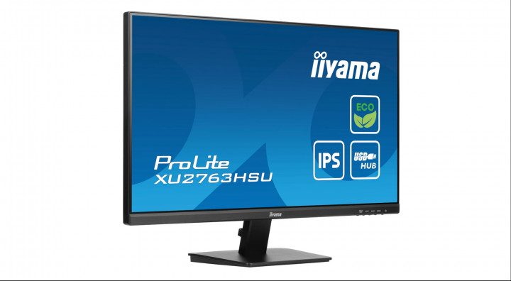 iiyama ProLite XU2763HSU-B1 2