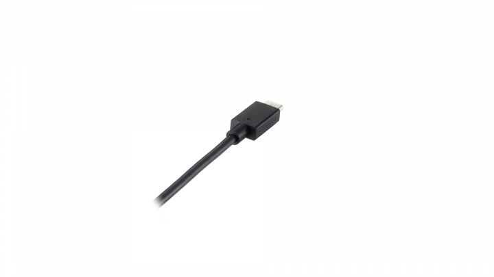 Adapter HP USB-C - VGA N9K76AA 2