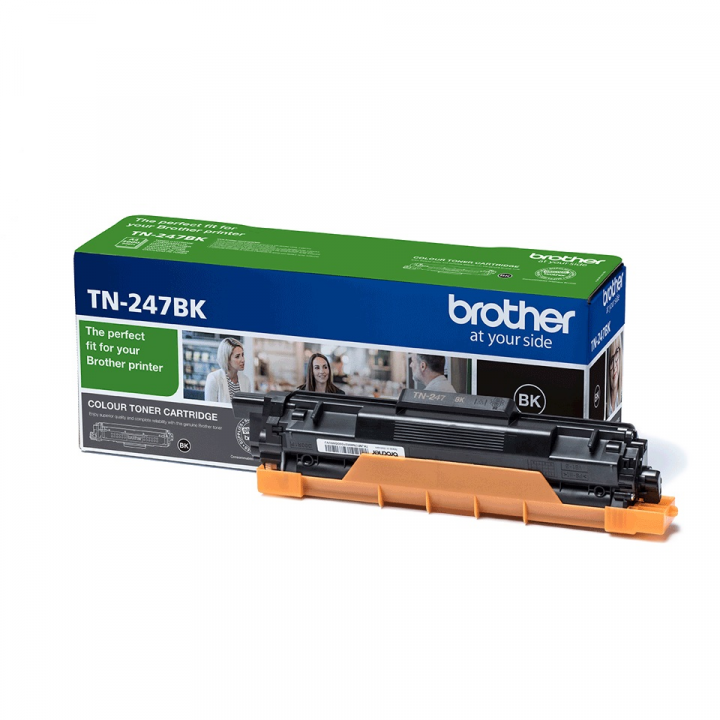 Toner Brother TN-247BK czarny