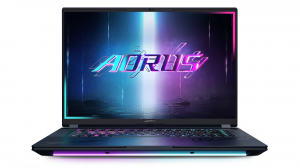 Laptop Gigabyte AORUS MASTER 16 BXH-C4EEE64SP Ultra 9 275HX 16" QHD+ 240Hz OLED 32GB 1000SSD RTX5070Ti DLSS 4 W11