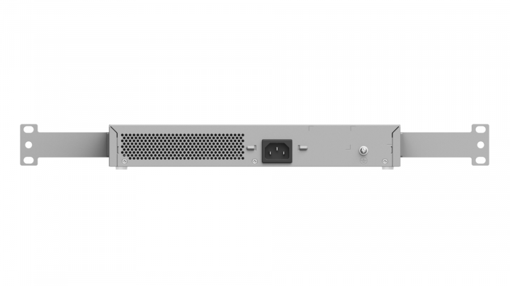 Switch Ruijie Reyee RG-NBS3100-8GT2SFP-P-V2 8-port GE PoE+ 125W 2x1Gb SFP 4