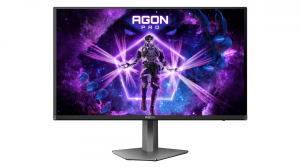 Monitor AOC Agon Pro AG276QZD2 26,5" QD-OLED QHD 280Hz 0,03ms