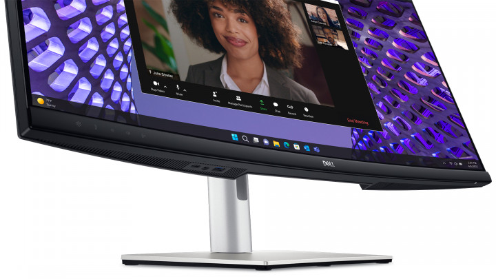 Monitor Dell P3426WEB 210-BVHQ 5