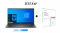 Laptop Dell Vostro 5502 - widok frontu2
