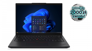 Laptop Lenovo ThinkPad L14 Gen 6 21S8002UPB AMD Ryzen 7 PRO 250 14" WUXGA 32GB 512SSD Int W11Pro