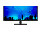 Monitor Lenovo ThinkVision T34w-20 czarny - widok frontu