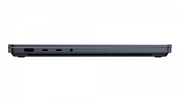 Microsoft Surface Laptop Ultra Grafitowy (Nightfall) 3