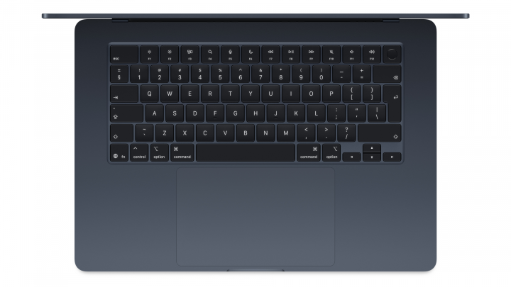 Laptop Apple MacBook Air 15 M4 Północ 2