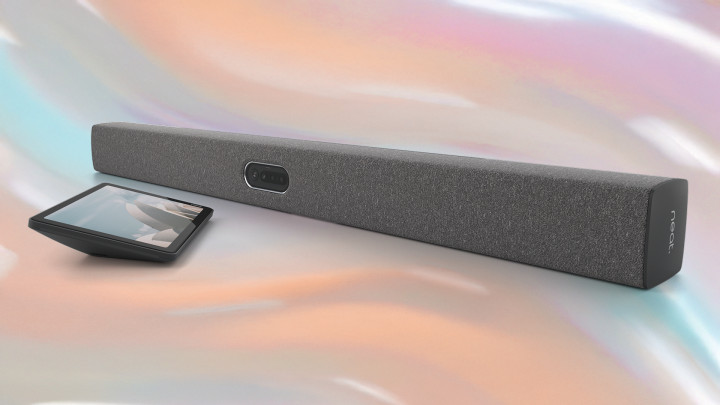 Zestaw do wideokonferencji Neat Bar Pro Bundle - Neat Bar Pro + Neat Pad