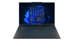 Mobilna stacja robocza Lenovo ThinkPad P1 Gen 8 21Q8000BPB Ultra 7 265H 16" WUXGA 64GB 1000SSD RTX PRO 2000 W11Pro