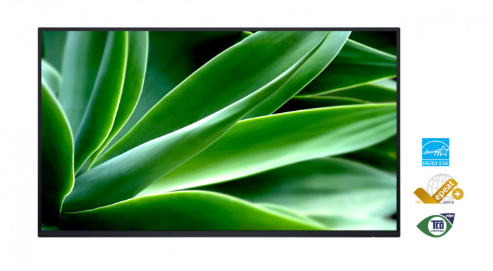 Monitor Dell P2725H 210-BMGD ekologia