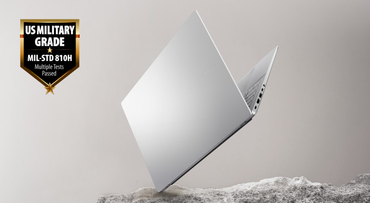 Vivobook S16 M3607HA Cool Silver 2