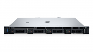 Serwer Dell PowerEdge R360 EMEA_PER360SPL3 4x3,5" E-2414 16GB 480SSD H355 i9B