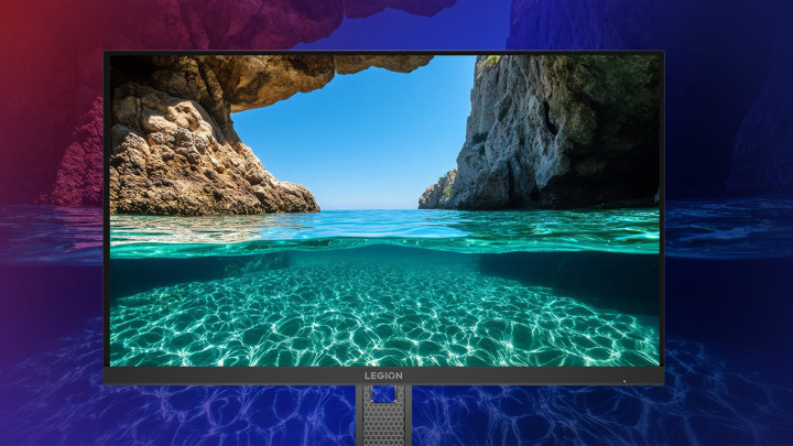 Monitor Lenovo Legion 27QD-10 3