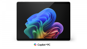 Microsoft Surface Pro 11 EP2-20199 Ultra 7 266V Touch 13" OLED 120Hz 16GB 256SSD Int W11Pro Platynowy 