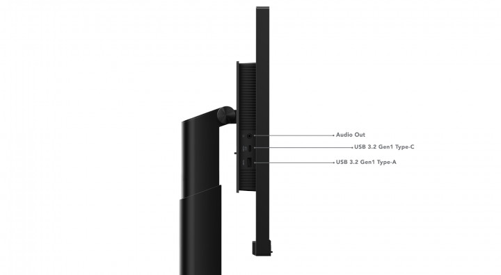 ThinkVision P27u-20 6
