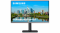 Monitor Samsung LF24T650FYRXEN - widok frontu