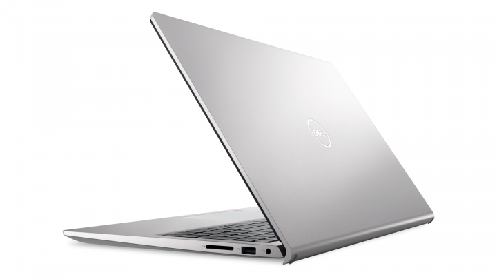 Laptop Dell 15 DC15250 srebrny W11P 5