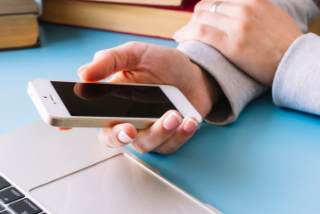 Jak dobrać pojemność iPhone’a 2