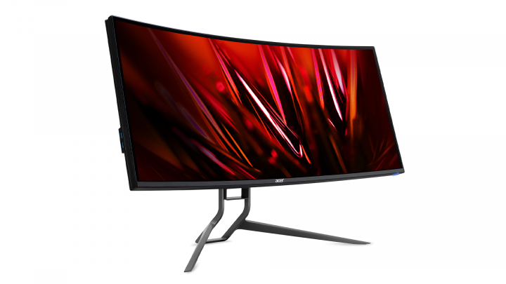 Acer Nitro XR383CURPbmiiphuzx lewa