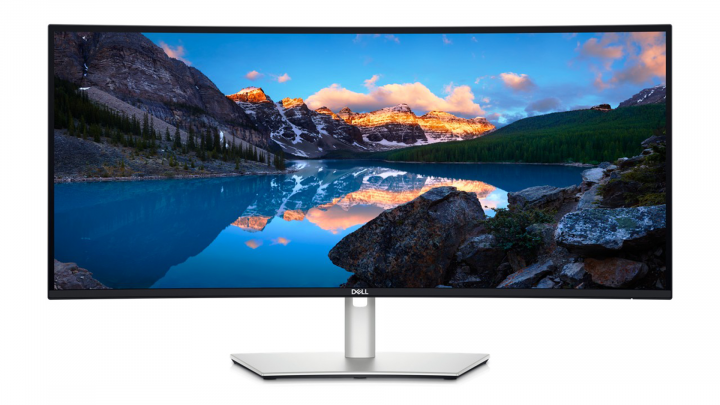 Monitor Dell U3425WE 210-BMDW