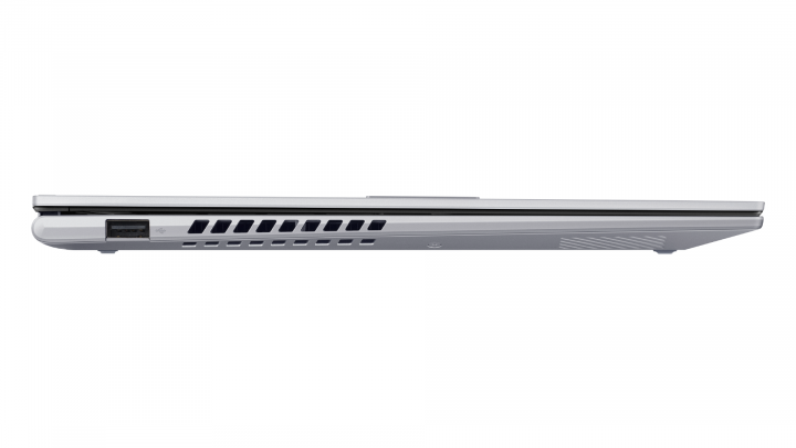 Laptop 2w1 Asus Vivobook S14 Flip OLED TP3402ZA W11H Cool Silver 5