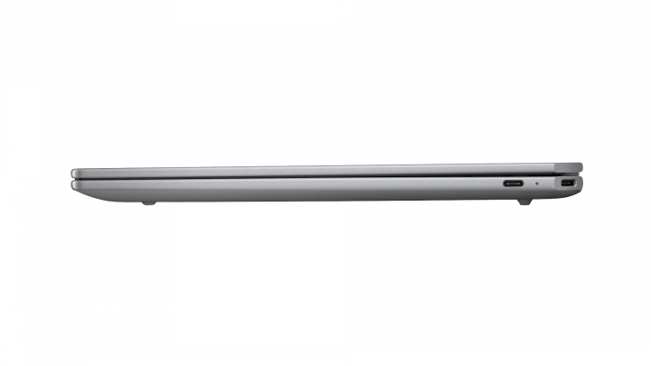 Laptop HP OmniBook Ultra B4MB0EA 14-fd0001nn W11H (BK keyb) Srebrny meteor BON 6