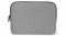 Etui do laptopa DICOTA Skin URBAN 15 D31753 szare - przód